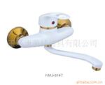 锌合金水龙头