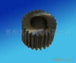 【厂家直销】DD703穿孔机钢齿轮 质优价廉