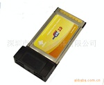 �ʼǱ�CardBusת4��USB2.0��չ��