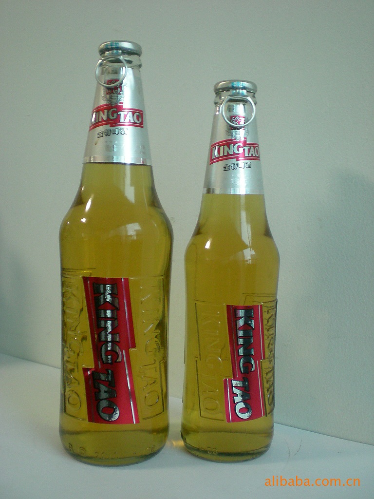 啤酒-供应金特黄啤酒、黑啤酒\/诚招代理商-啤酒