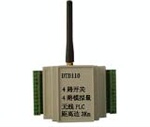 生物信号采集 工业数据采集