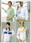 供应工程服 运动服 连体服 衬衫 T恤