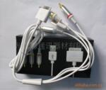 iPodƻ��AV������ CABLE AV�� ��Ƶ�� classic�ӵ���TV��Ƶ�����