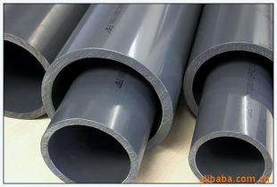 PVC管-特价长期供应各种管径的CPVC厚壁管