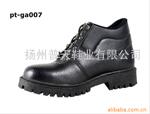 【厂家直供】黑色工作安全鞋 pt-ga007