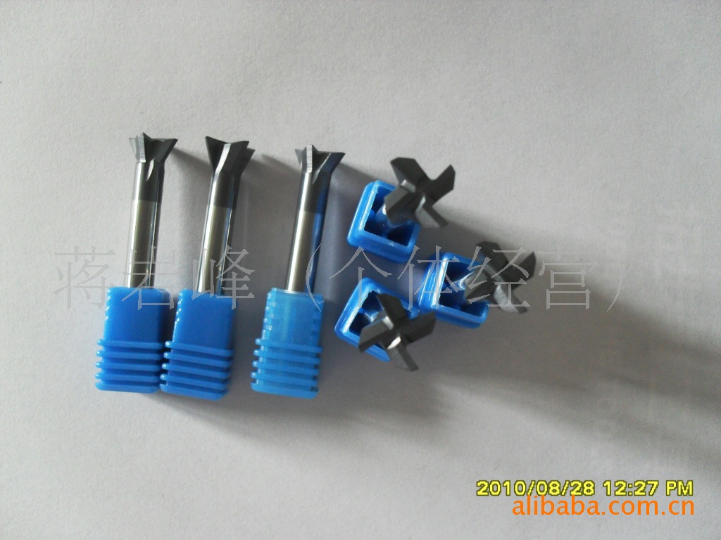 【定制高品质非标合金燕尾刀】价格,厂家,图片,铣刀,常州拓步者工具有限公司-马可波罗网