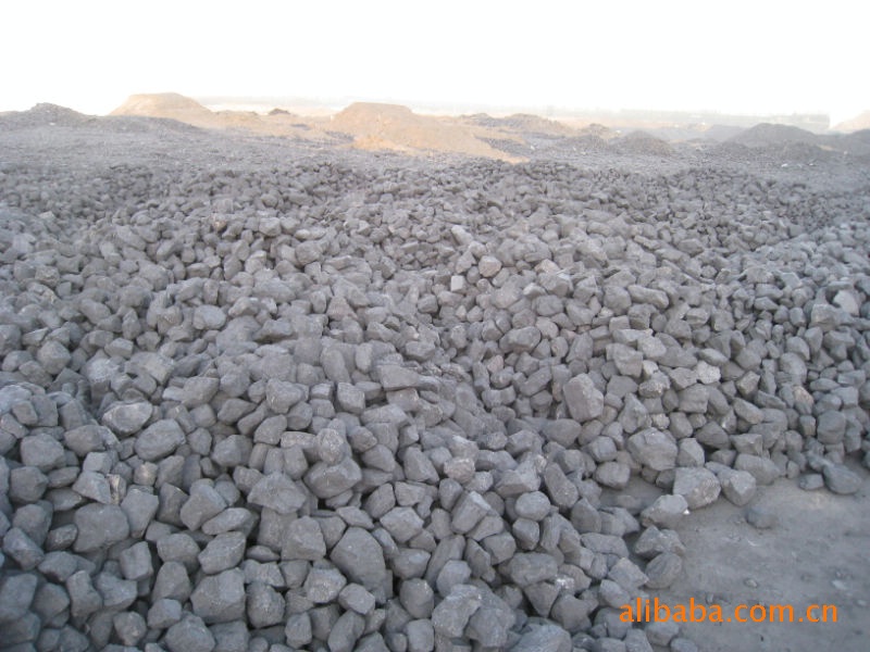 专业供应 煤矸石生料