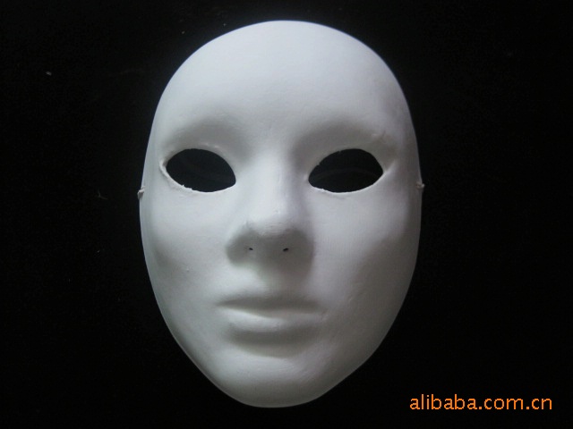 批发采购<em>化妆服饰</em>道具-Dren面具电影基因怪物