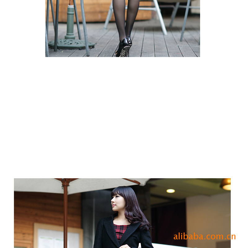 风衣大衣大码 混批 长款 <em>欧美风格 毛衣</em> 格子 批