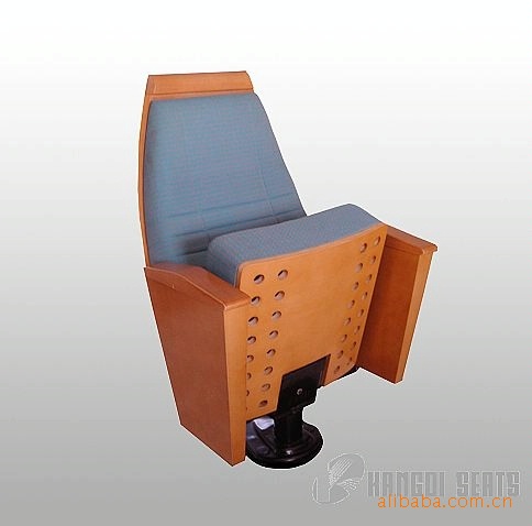 【公共场所家具礼堂座椅会议报告厅音乐厅电影