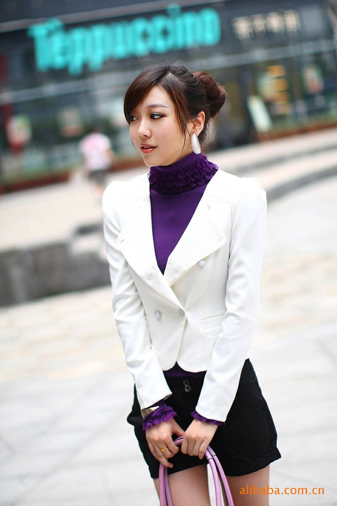 百大短裤秋冬新款<em>女裤</em>招<em>网店代销</em>品牌<em>女裤</em>,休