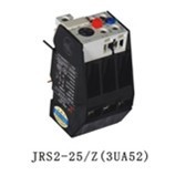 JRS2  1系列热过载继电器