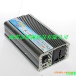 12V500W��USB�ӿ�����ת���������ص�Դ�����