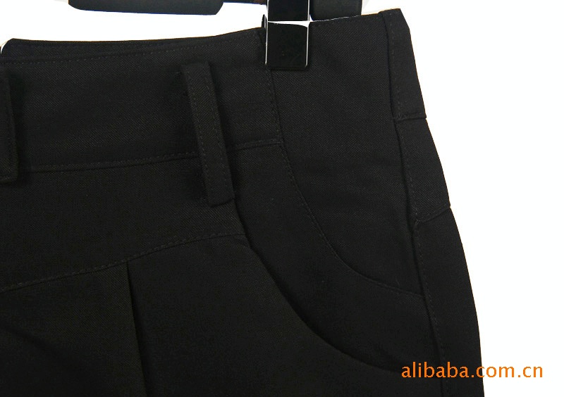 百大短裤秋冬新款<em>女裤</em>招<em>网店代销</em>品牌<em>女裤</em>,休