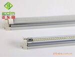 ���׹�216��3528��Ƭ12W1.2��T5LED�չ��|LED�չ��