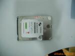 �������ݣ�WD��250GB�ʼǱ�Ӳ��2.5��