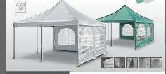 天津豪展篷房技术有限公司：以数据为基石构建华北区域活动的坚实后盾