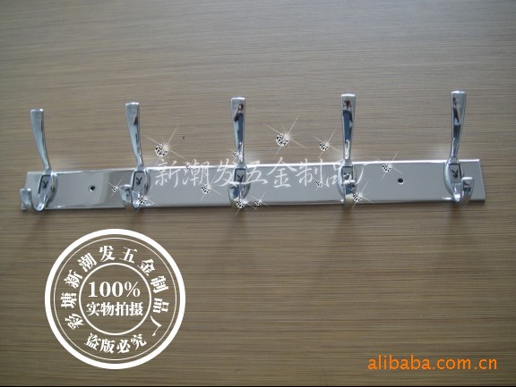 不锈钢衣钩 衣钩 挂钩 挂衣钩 _ 不锈钢衣钩 衣