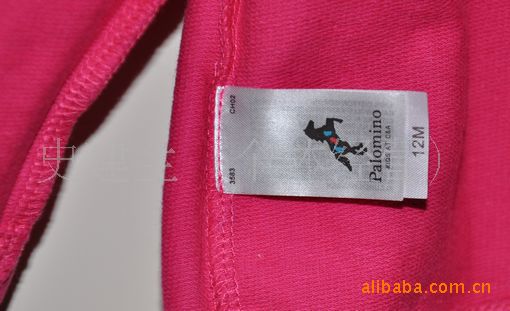 Palomino 外贸原单 <em>开衫</em> 罩衣 披肩 <em>女宝</em> 童装 标