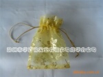 厂家直销珍珠纱礼品袋,婚礼袋等!