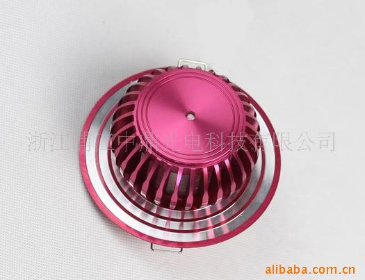 供应厂家直销大功率led壁灯,led灯具