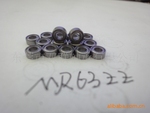 ��г����ֻ���ӦMR63ZZ��������΢����С�3*6*2.5mm���