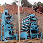 褐铁矿Mining machinery 锰矿湿式Mining machinery 天创制造