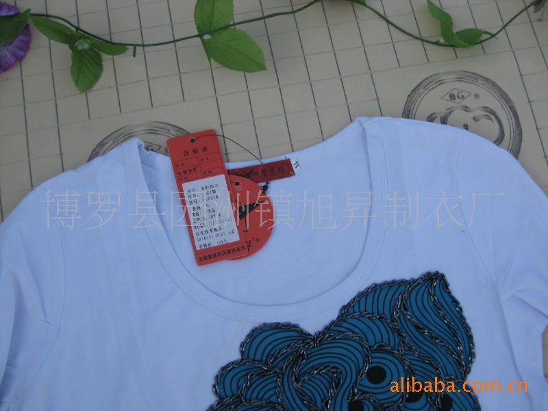 供应烫钻订珠<em>大头妹服装</em>,供应烫钻订珠<em>大头妹</em>