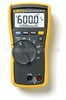 Fluke 114 电气测量万用表F114