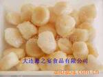 供应单冻海湾扇贝柱/扇贝柱/冷冻水产品