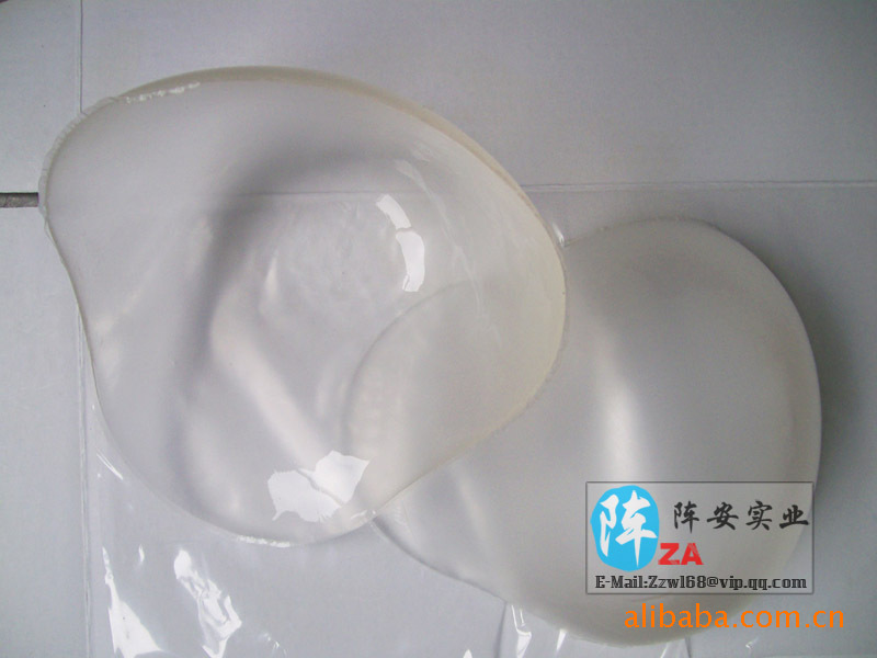 厂家供应硅胶<em>透明文胸</em> 女士<em>聚拢</em>调整型内衣 聚