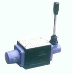 34SM-H10B-W 手动换向阀 GDFW电磁阀