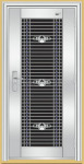 不锈钢防盗门厂家订做SUS全304#材料 600元