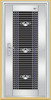 不锈钢防盗门厂家订做SUS全304#材料 600元