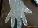 一次性PE手套 塑料手套 一次性卫生手套