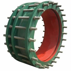 北京建筑02s403标准法兰传力接头单法兰传力