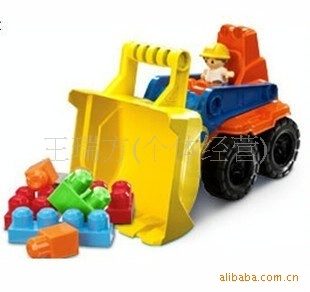 MEGA BLOKS ӱС487