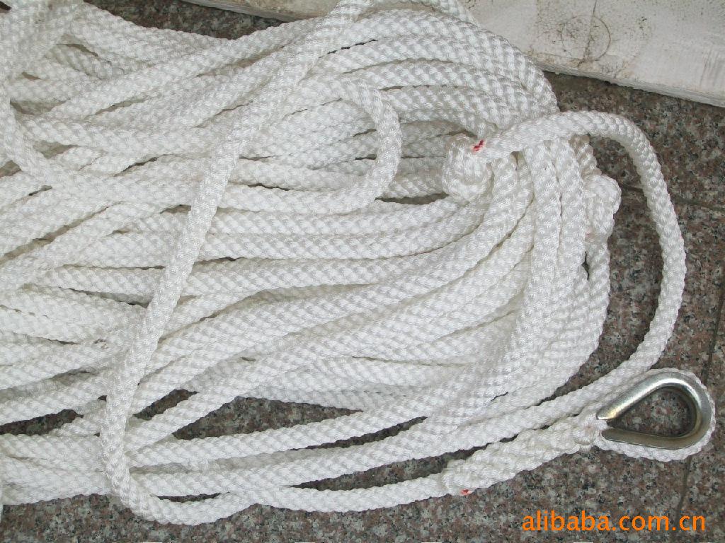 尼龙绳、引纸绳、编织绳、三股尼龙绳 _ 尼龙