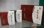 鄂家百草野生白桦茸茶礼兜160袋 黑龙江省大兴安岭森林特产礼品