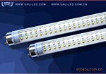 供应灯具、T8、16W、1.2M、商业照明、LED日光灯管、家居装饰