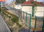 供应高速公路声屏障