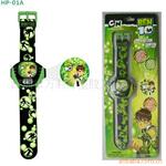 ��ͯ��ͨͶӰ�ֱ���BEN10ͶӰ�ֱ� HP01A