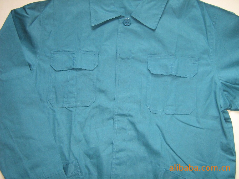 【供应工作服、厂服、职业装保定】