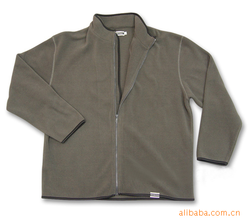 【供应男女各式双<em>刷单</em>摇摇粒绒保暖夹克 <em>马甲</em>
