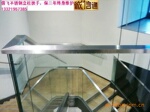 【上海青浦厂家批发订制不锈钢护栏】304材质永不生锈