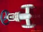 不锈钢闸阀Z41W-16P