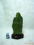 批发蛇纹石摆件 猫眼石工艺品 DS#ST-232