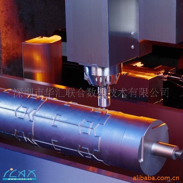 德国原装ROEDERS罗德斯RXP1200高精度高速加工中心