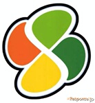 最新生产日本汽车四叶标志\日本车用磁性MARK、CAR SIGN