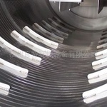 福建泉州养殖场畜牧业一体化废水处理设备固液分离机
